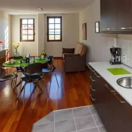 Apartament Aptos Solaina O Pindo