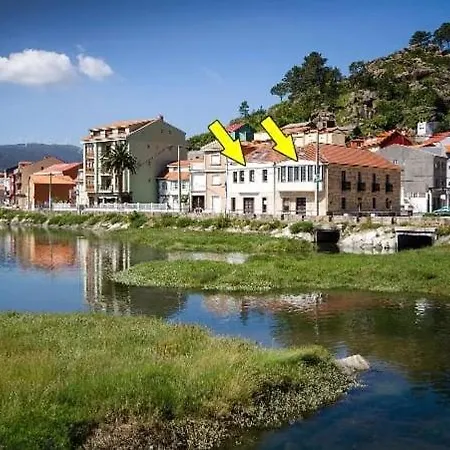 Apartamento Aptos Solaina *