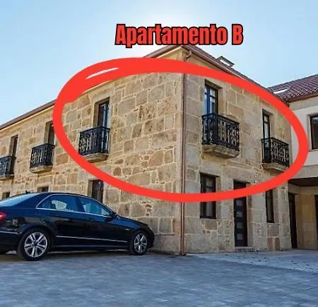 Apartament Aptos Solaina *