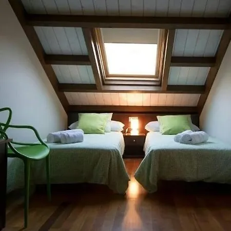 Aptos Solaina Apartament O Pindo