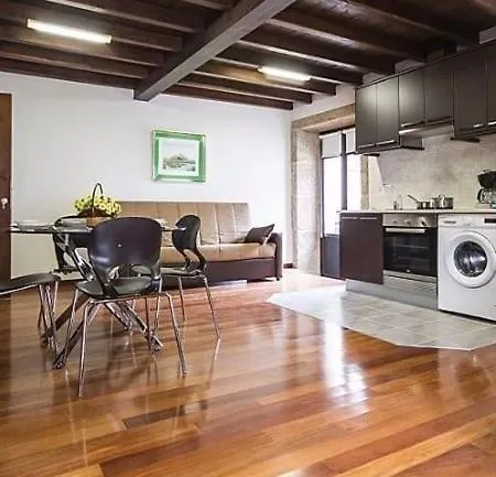 Apartament Aptos Solaina *