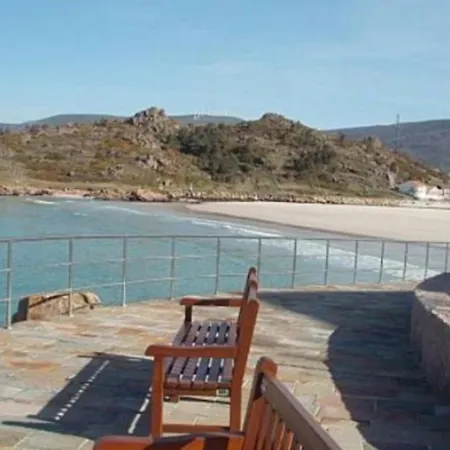 Apartament Aptos Solaina O Pindo