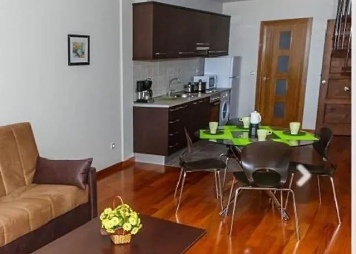 Aptos Solaina Apartamento *