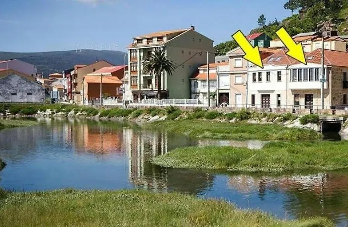 Apartamento Aptos Solaina O Pindo