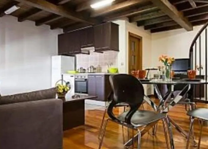 Aptos Solaina Apartamento