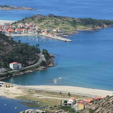 Apartment Aptos Solaina O Pindo