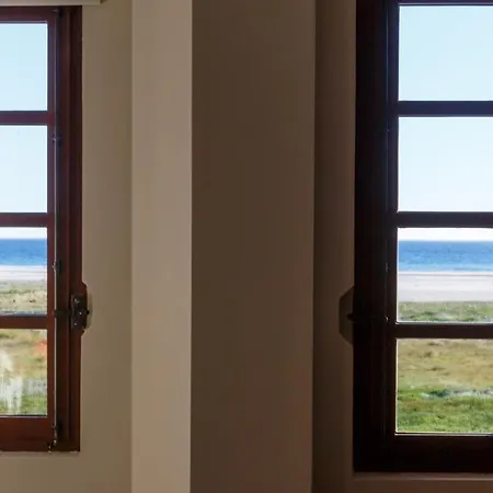 Aptos Solaina Apartment O Pindo