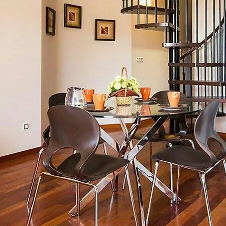 Apartment Aptos Solaina *