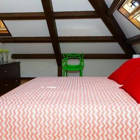 Apartment Aptos Solaina *