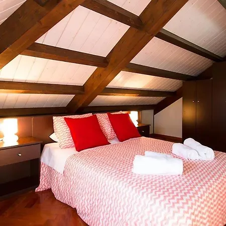 Aptos Solaina Apartment O Pindo