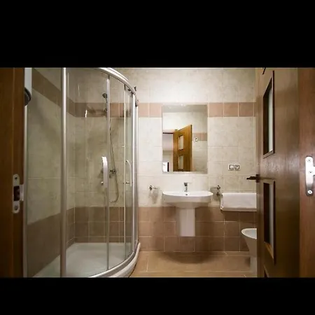 Apartment Aptos Solaina O Pindo
