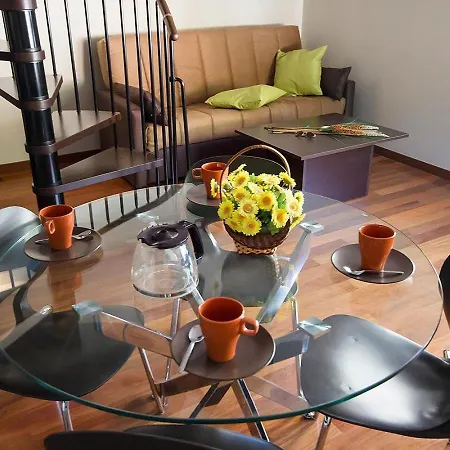 Aptos Solaina Apartment O Pindo