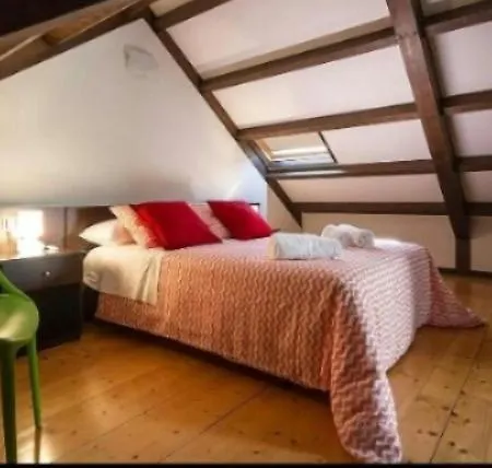 Aptos Solaina Apartment O Pindo