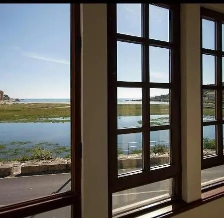 Appartement Aptos Solaina *