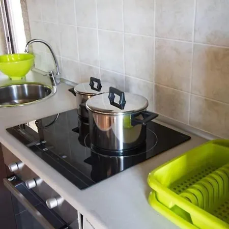 Appartement Aptos Solaina