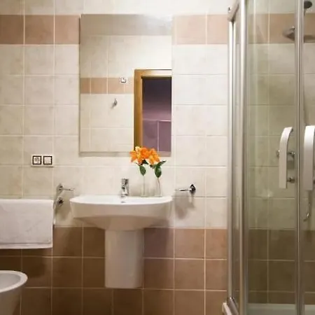 Aptos Solaina Appartement *