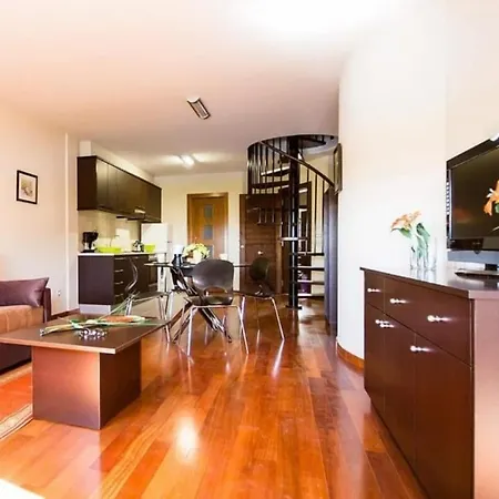 Aptos Solaina * O Pindo