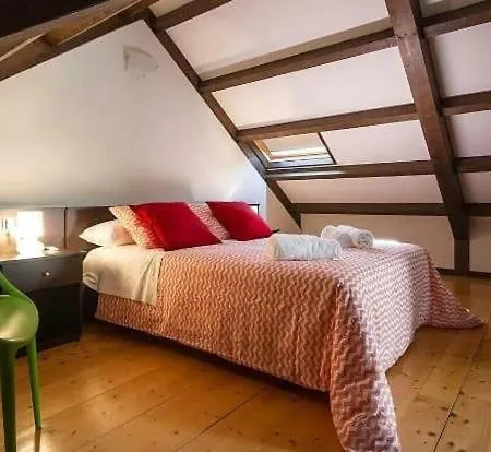 Apartment Aptos Solaina