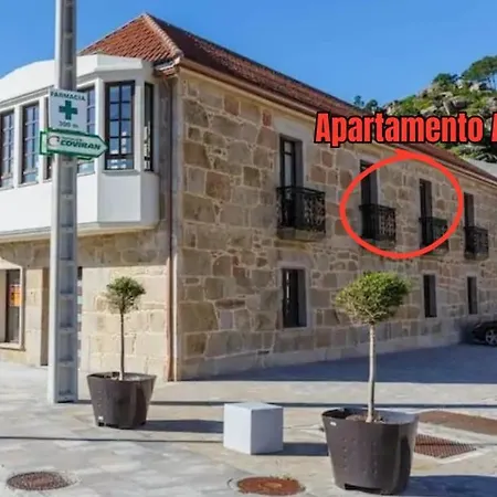 Apartment Aptos Solaina *