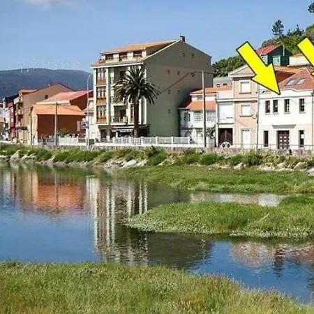 Appartement Aptos Solaina O Pindo