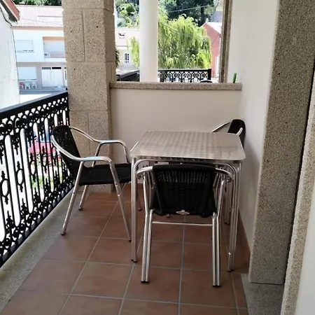 Appartement Aptos Solaina *