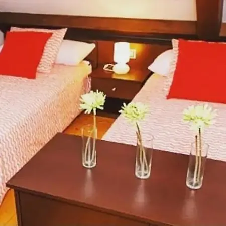 Aptos Solaina * O Pindo