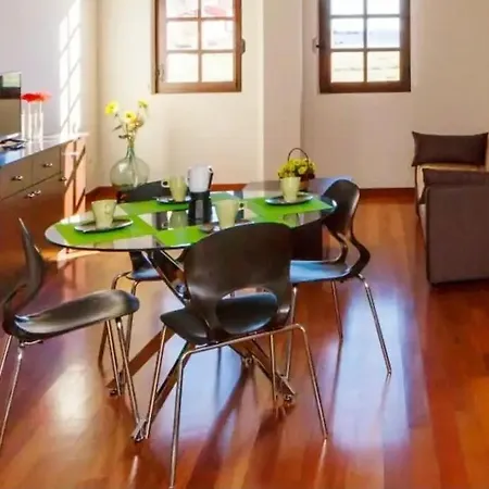 Aptos Solaina Appartement O Pindo