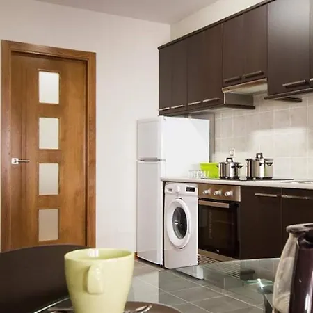 Aptos Solaina O Pindo