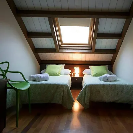 Aptos Solaina * O Pindo