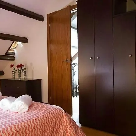 Appartement Aptos Solaina