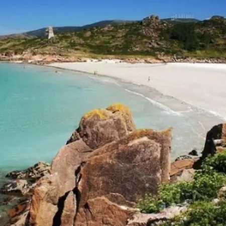 Aptos Solaina Apartment *