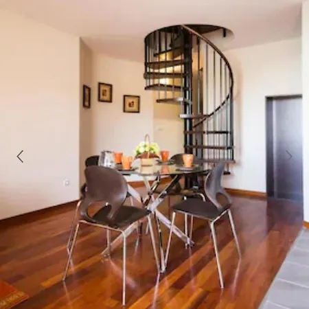 Appartement Aptos Solaina