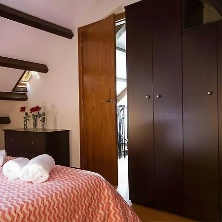 Aptos Solaina Appartement O Pindo