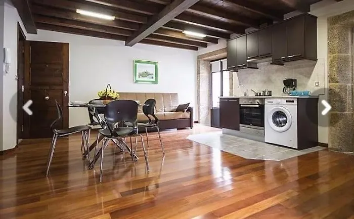 Apartmán Aptos Solaina *