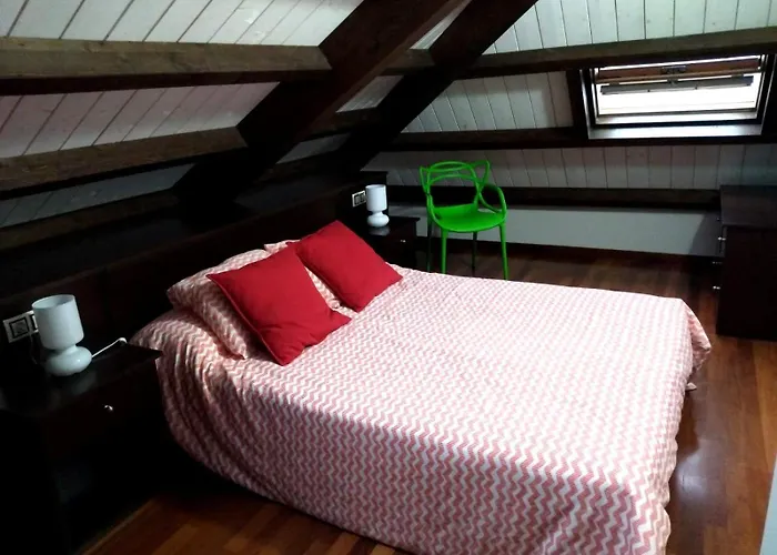 Aptos Solaina Apartmán