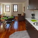 Appartamento Aptos Solaina O Pindo