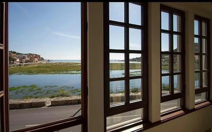 公寓 Aptos Solaina *