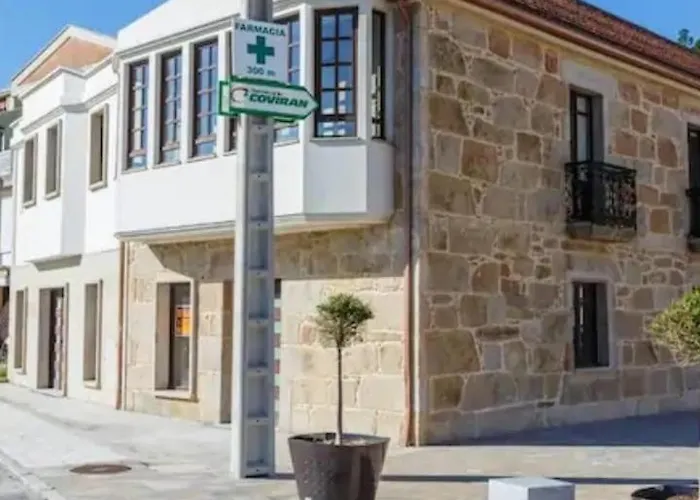 Aptos Solaina 公寓 *