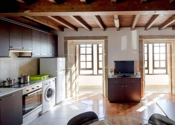 Aptos Solaina O Pindo