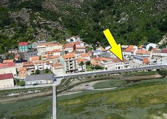 公寓 Aptos Solaina *