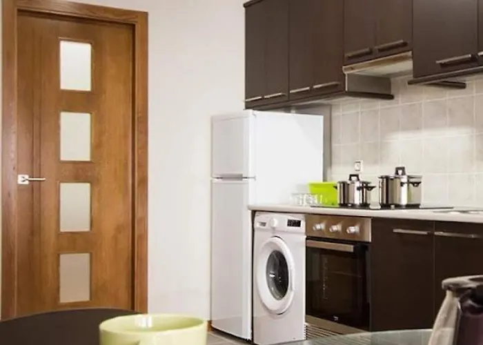 Aptos Solaina O Pindo